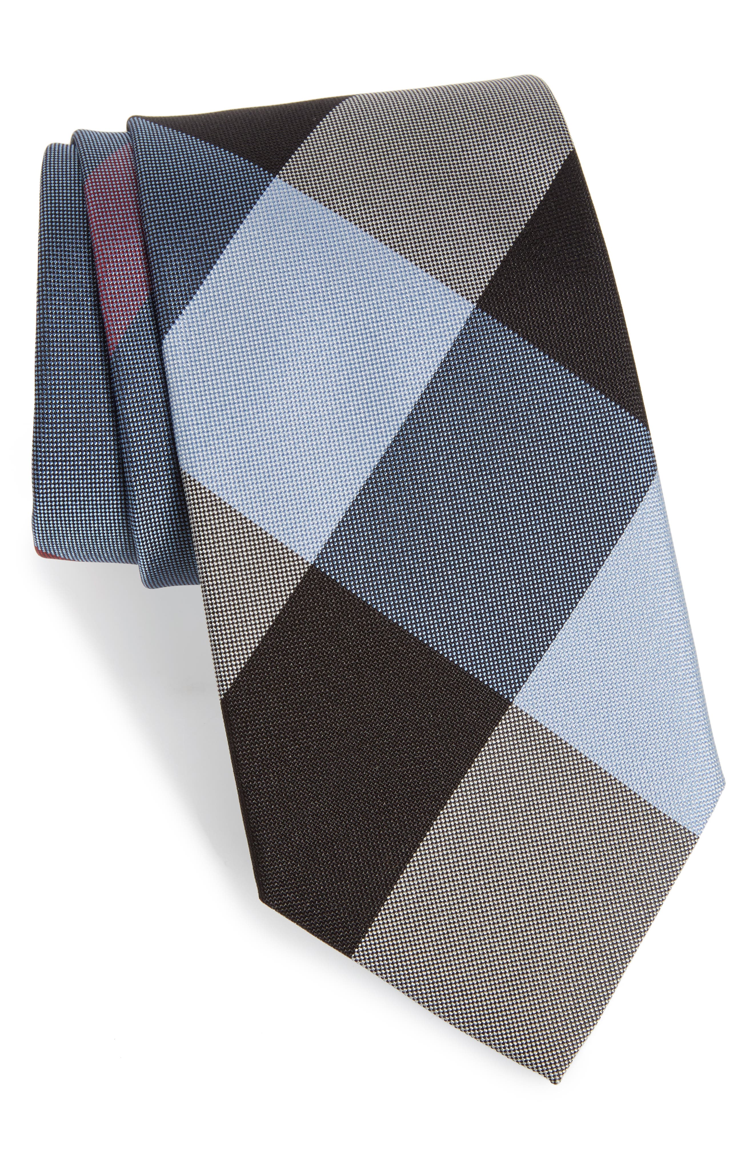 burberry clinton tie