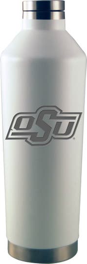 NCAA Oklahoma State Cowboys 32oz Chrome Thirst Hydration Water Bottle
