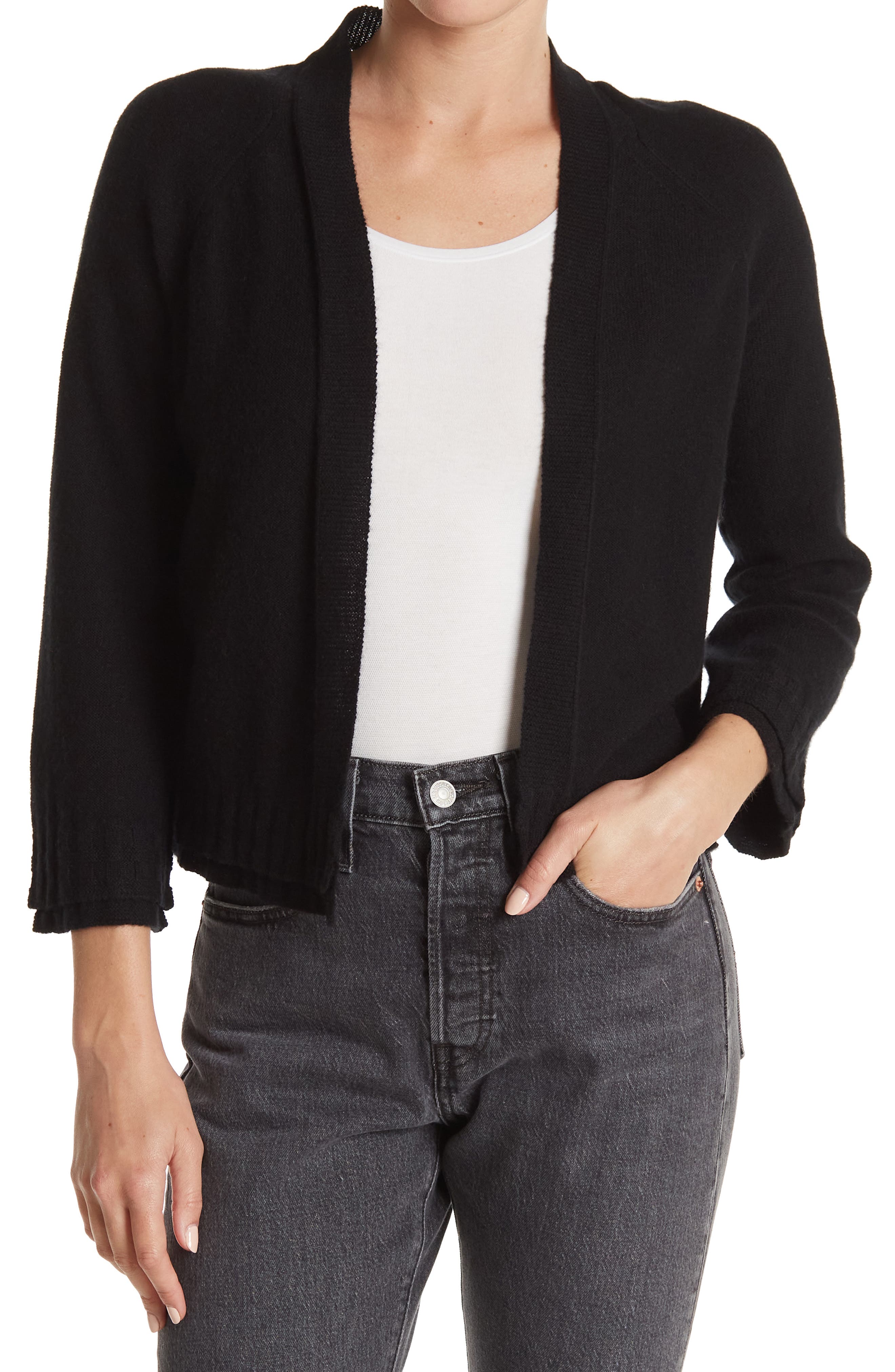 griffen cashmere sweater