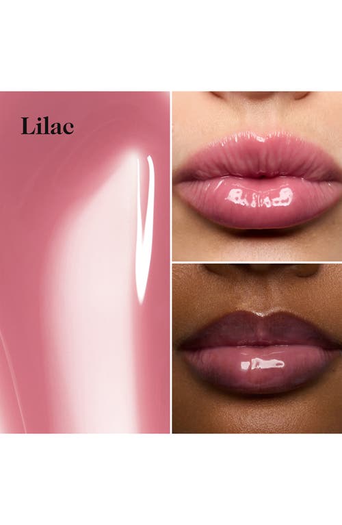 Goop Hydra Barrier Gel Gloss Lilac 1 / 1 In Lilac