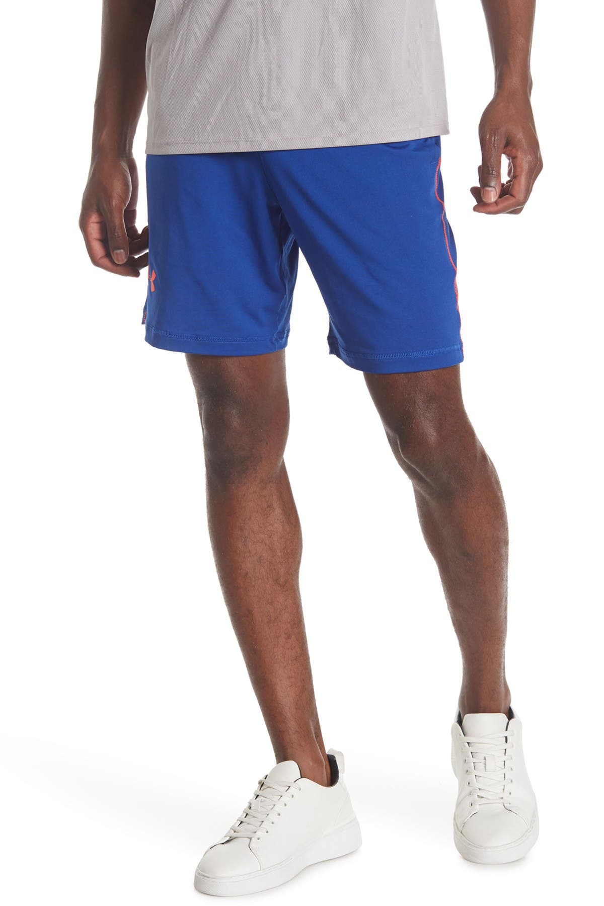 under armour raid 8 shorts