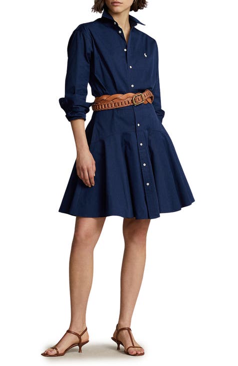 Women's Polo Ralph Lauren Dresses | Nordstrom