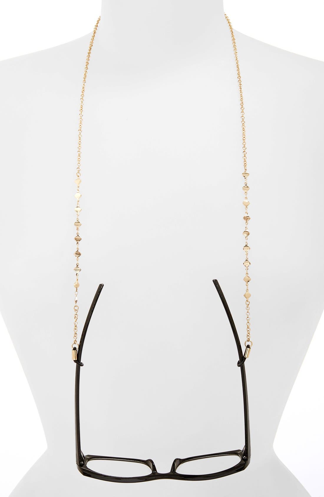 Spring Street Eyeglass Chain Nordstrom