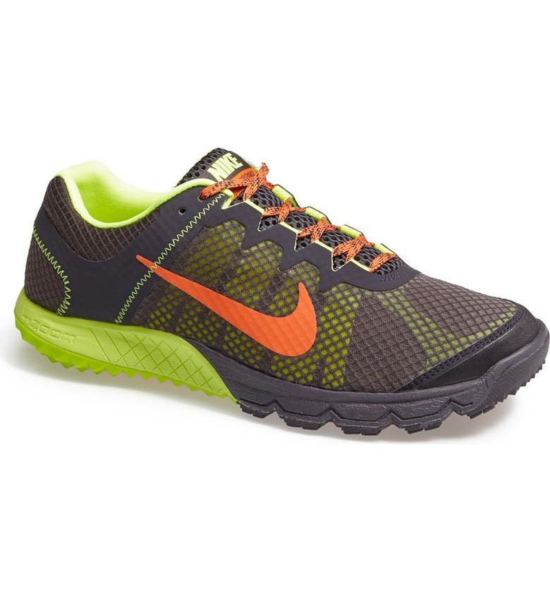 sneakers homme nike zoom wildhorse sneakers homme nike zoom wildhorse