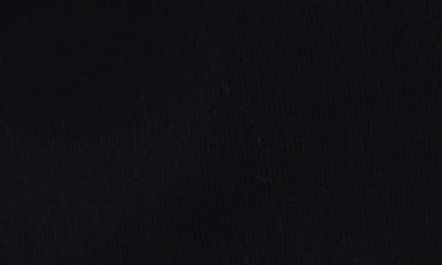 525 Eva Rib Cardigan In Black