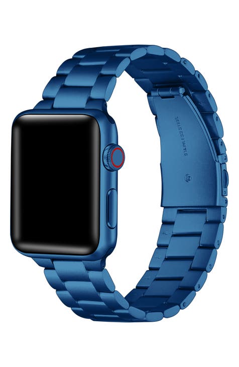 Blue Bands compatible with Apple Watch r Nordstrom Rack