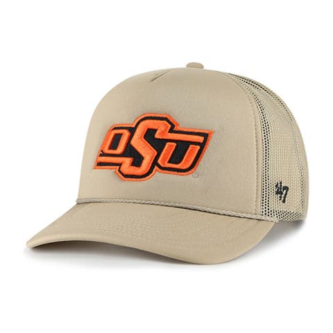 Cowboys/bucket Hat Embroidered okstate Dallas Oklahoma 