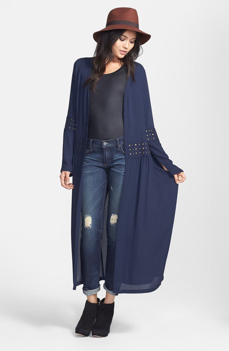 Cardigan chiffon Clearance