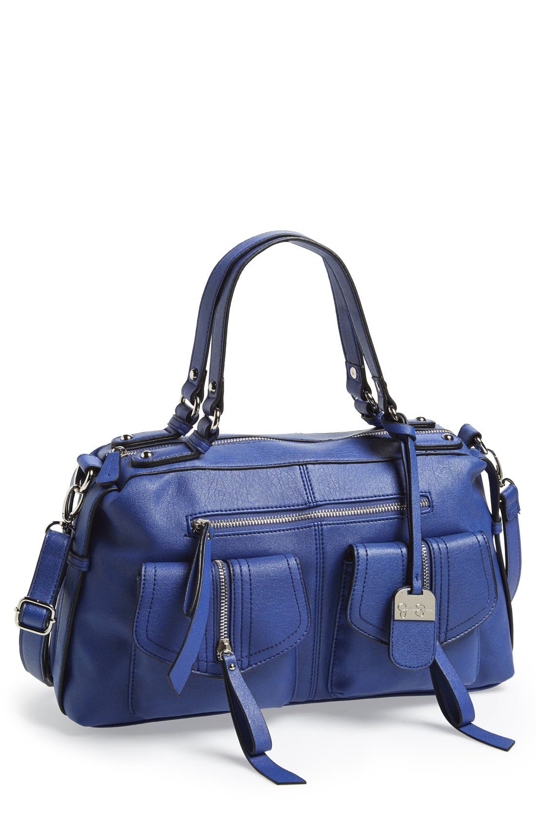 jessica simpson satchels