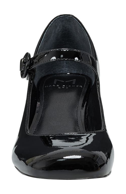 MARC FISHER LTD MARC FISHER LTD NESSILY MARY JANE PUMP