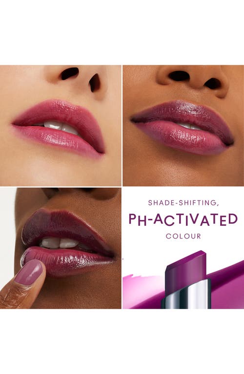 Mac Cosmetics Glow Play Tendertalk Lip Balm In Trick