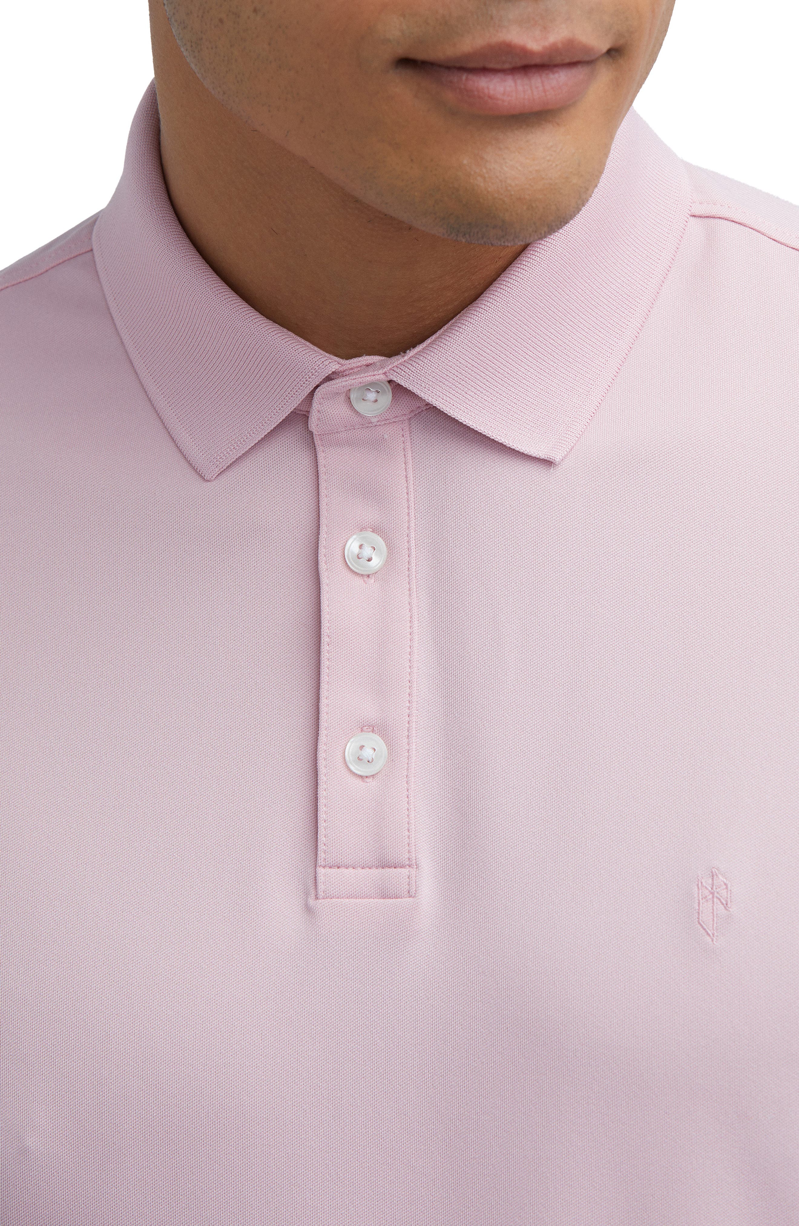 state of matter polo
