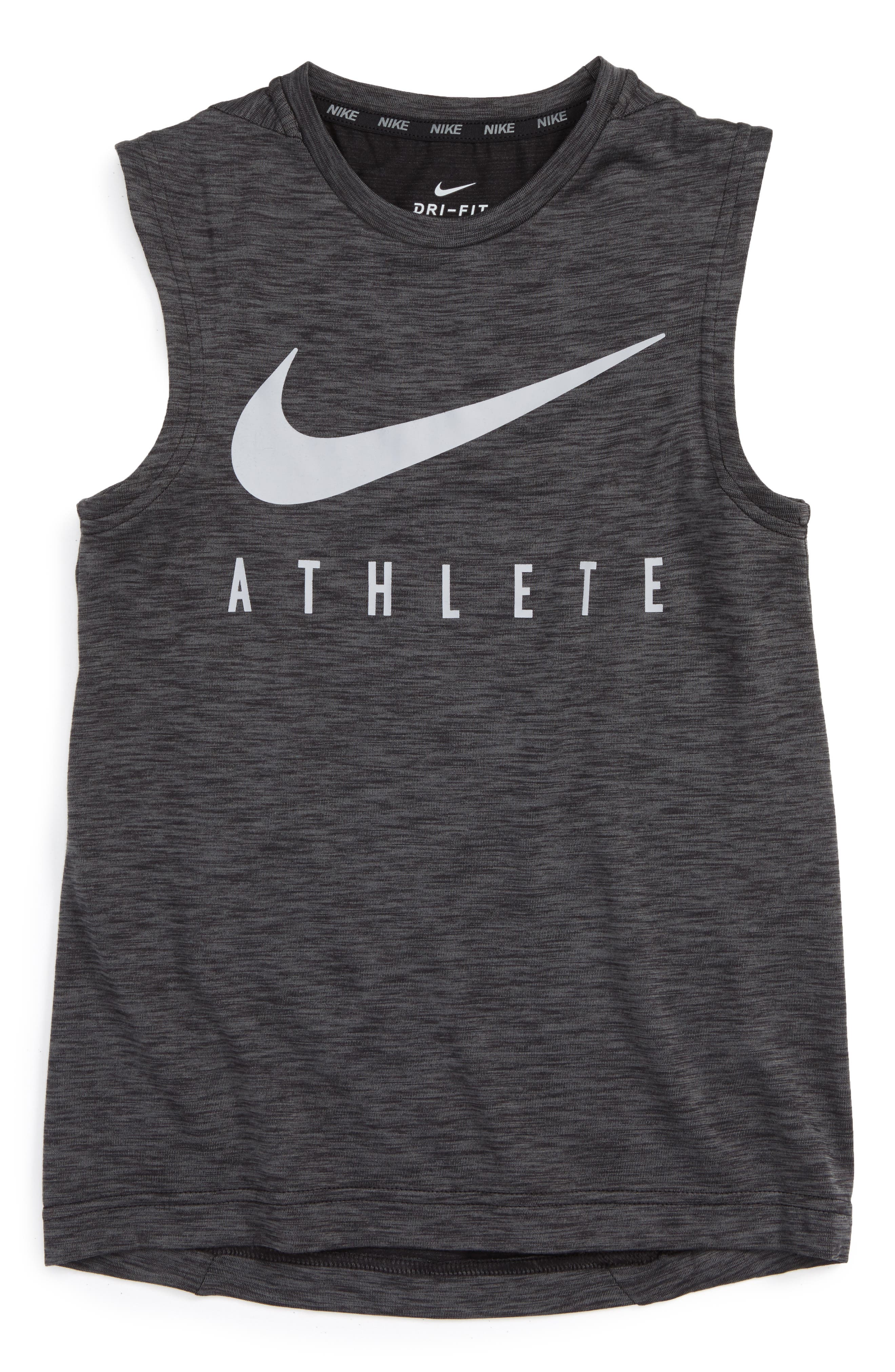 Nike Athletic Breathe™ Dri-FIT Tank 