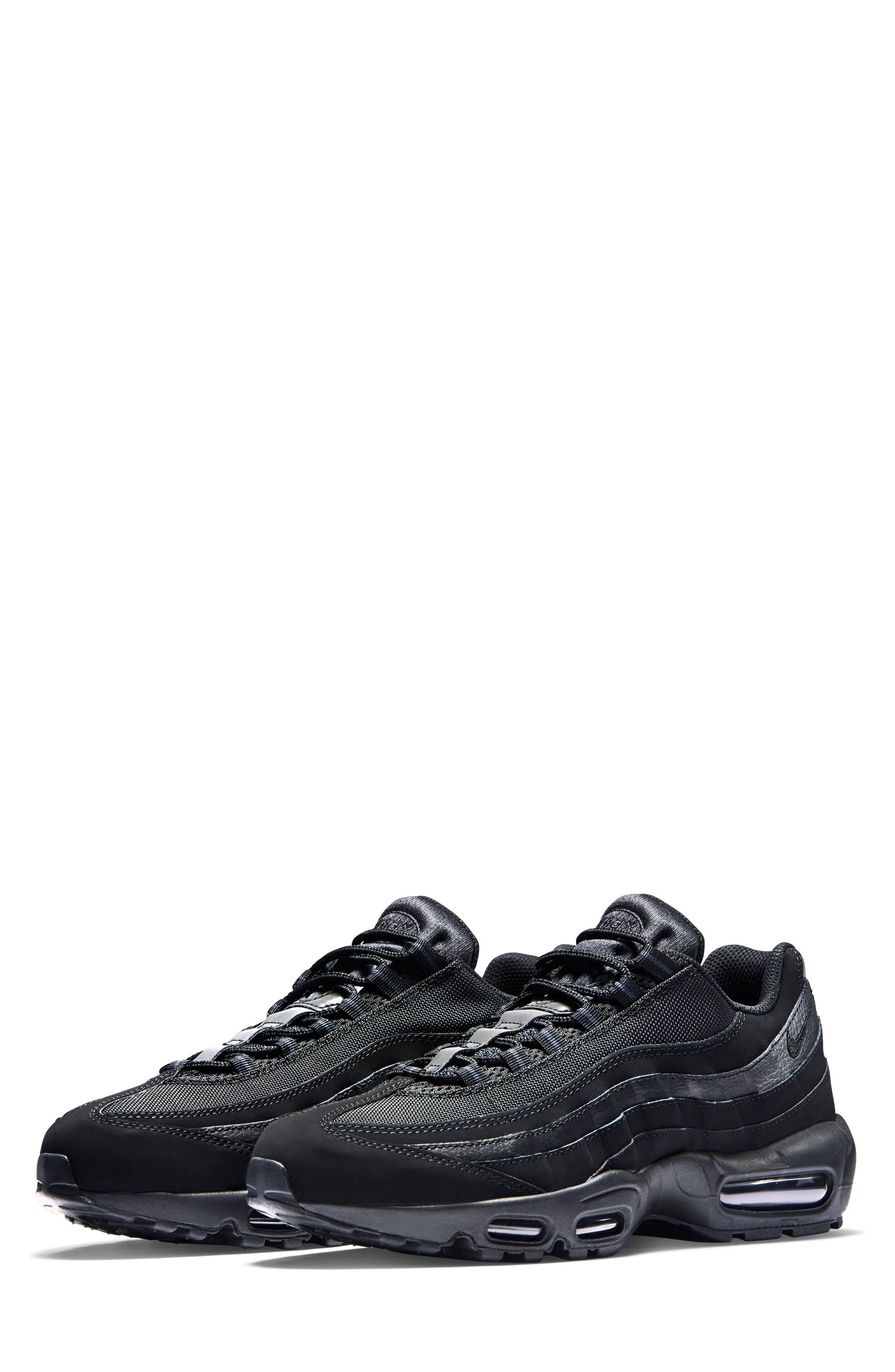 Nike Air Max 95 Running Shoe, / 4.5 Men