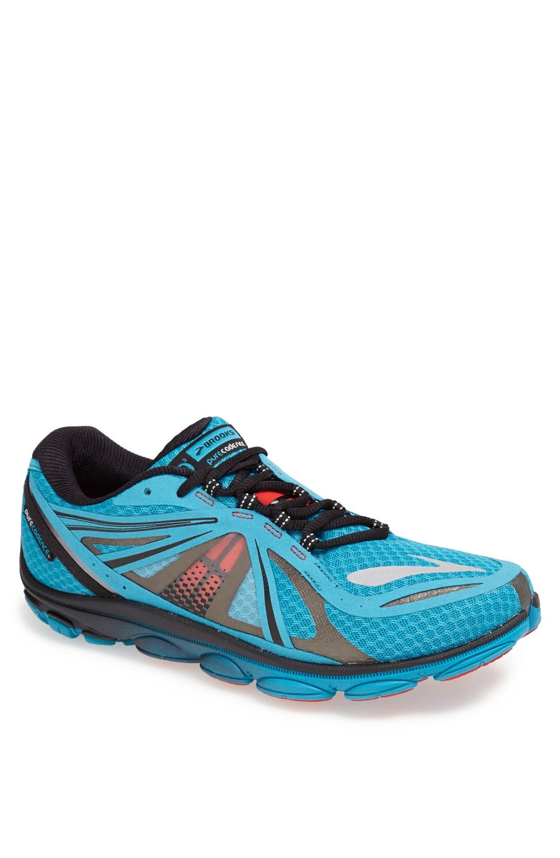 Brooks 'Pure Cadence 3' Running Shoe (Men) Nordstrom
