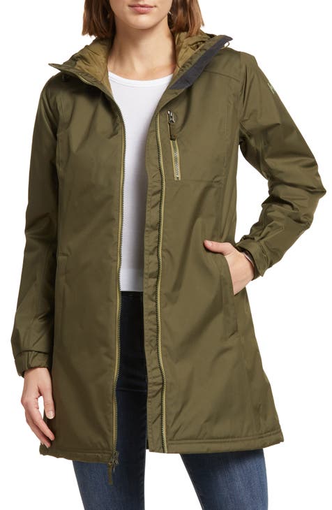 Women's Rain Jackets & Raincoats | Nordstrom