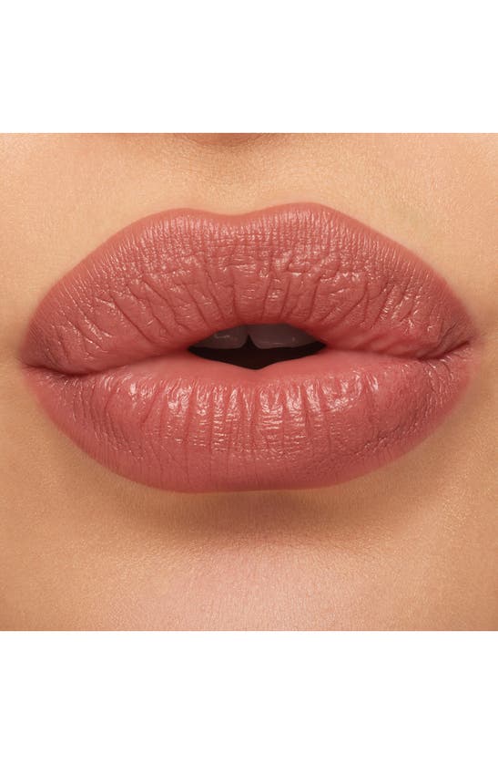 Shop Mac Cosmetics Mini M·a·cximal Silky Matte Lipstick In Velvet Teddy