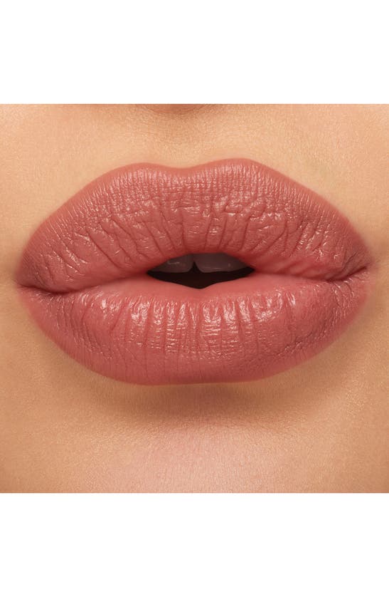 Mac Cosmetics Mini Macximal Silky Matte Lipstick In Velvet Teddy