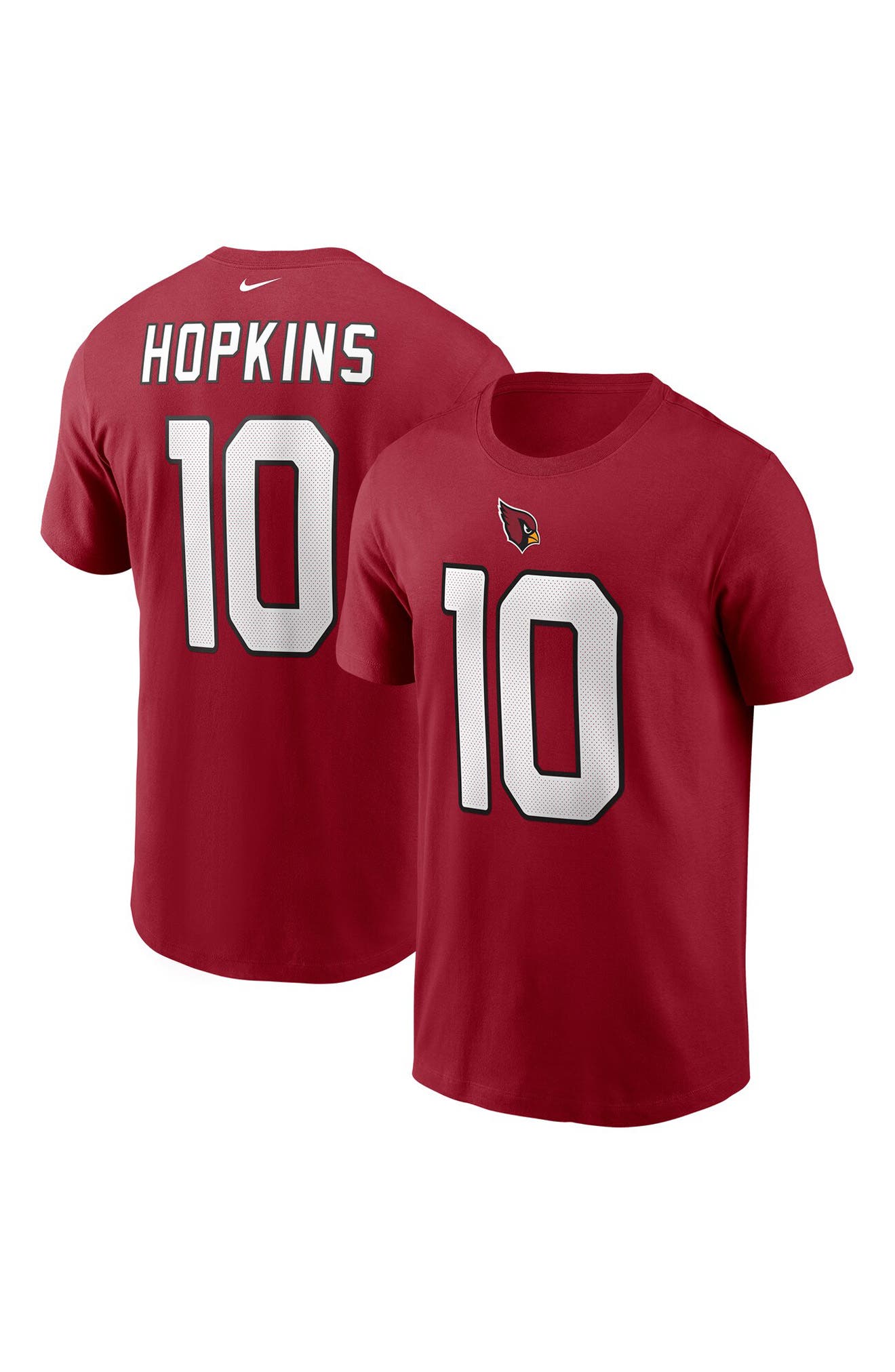 deandre hopkins nike