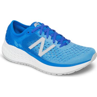 New Balance Fresh Foam 1080V9 Running Shoe, Blue