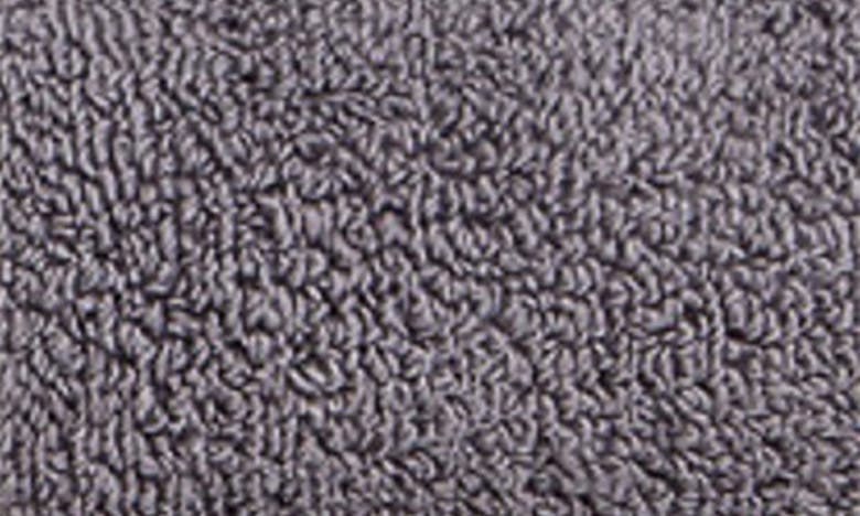 BEDHOG BEDHOG 8-PIECE ZERO TWIST COTTON TOWEL SET