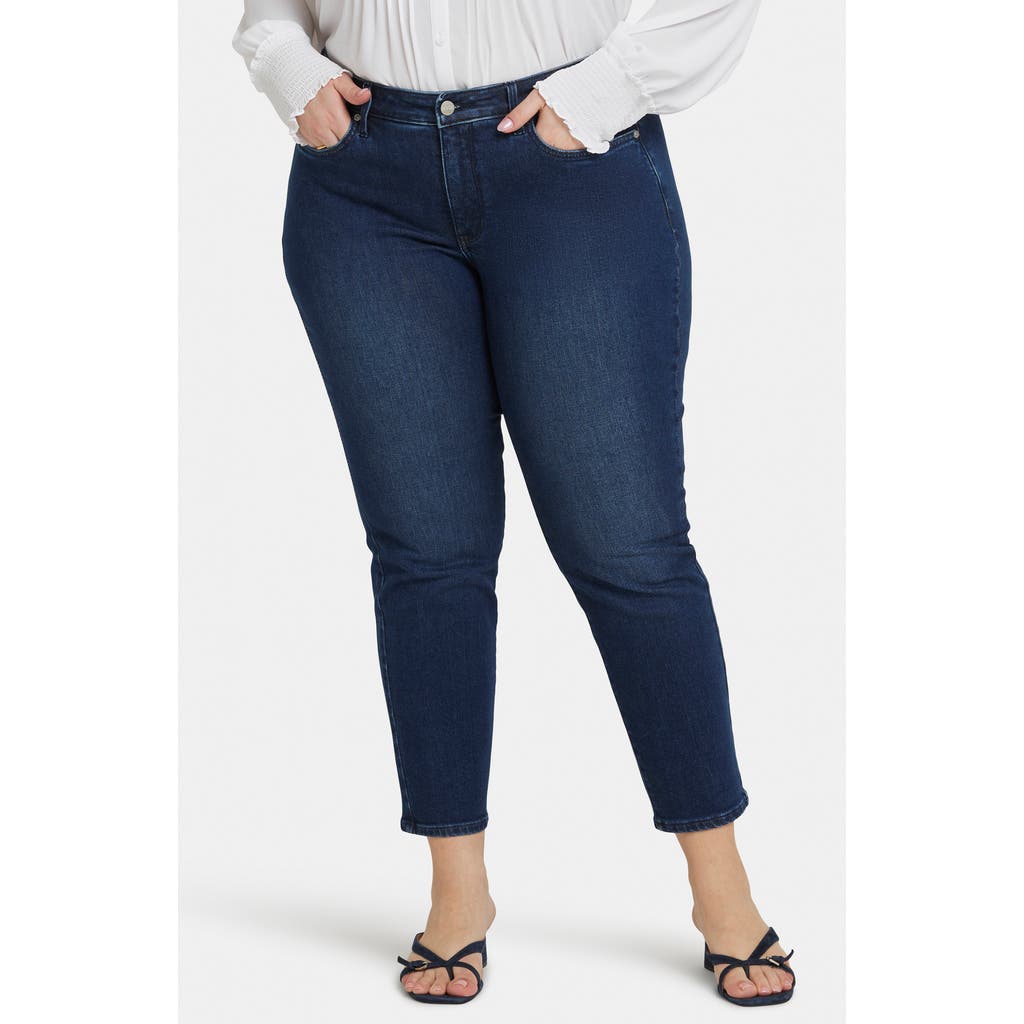 Nydj Sheri Ankle Slim Jeans In Marvelous