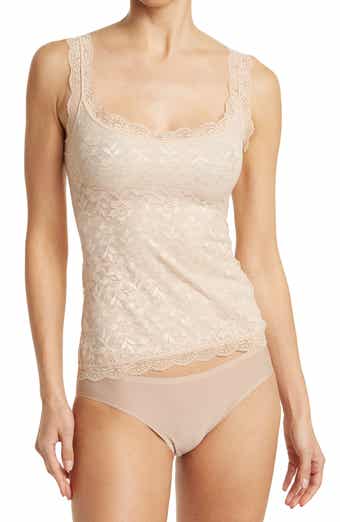 Hanky Panky Signature Lace Cami - Intuition – Sheer Essentials Lingerie &  Swimwear
