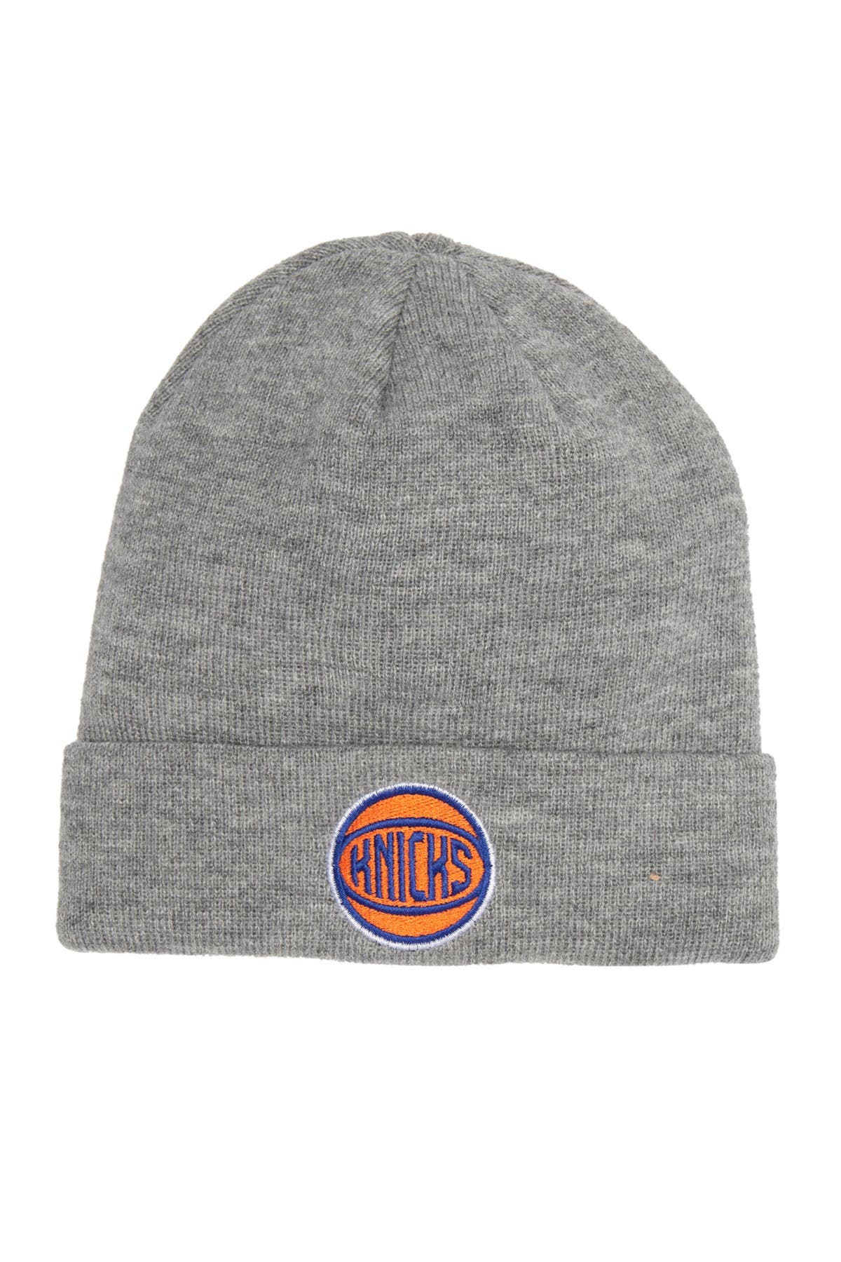ny knicks beanie