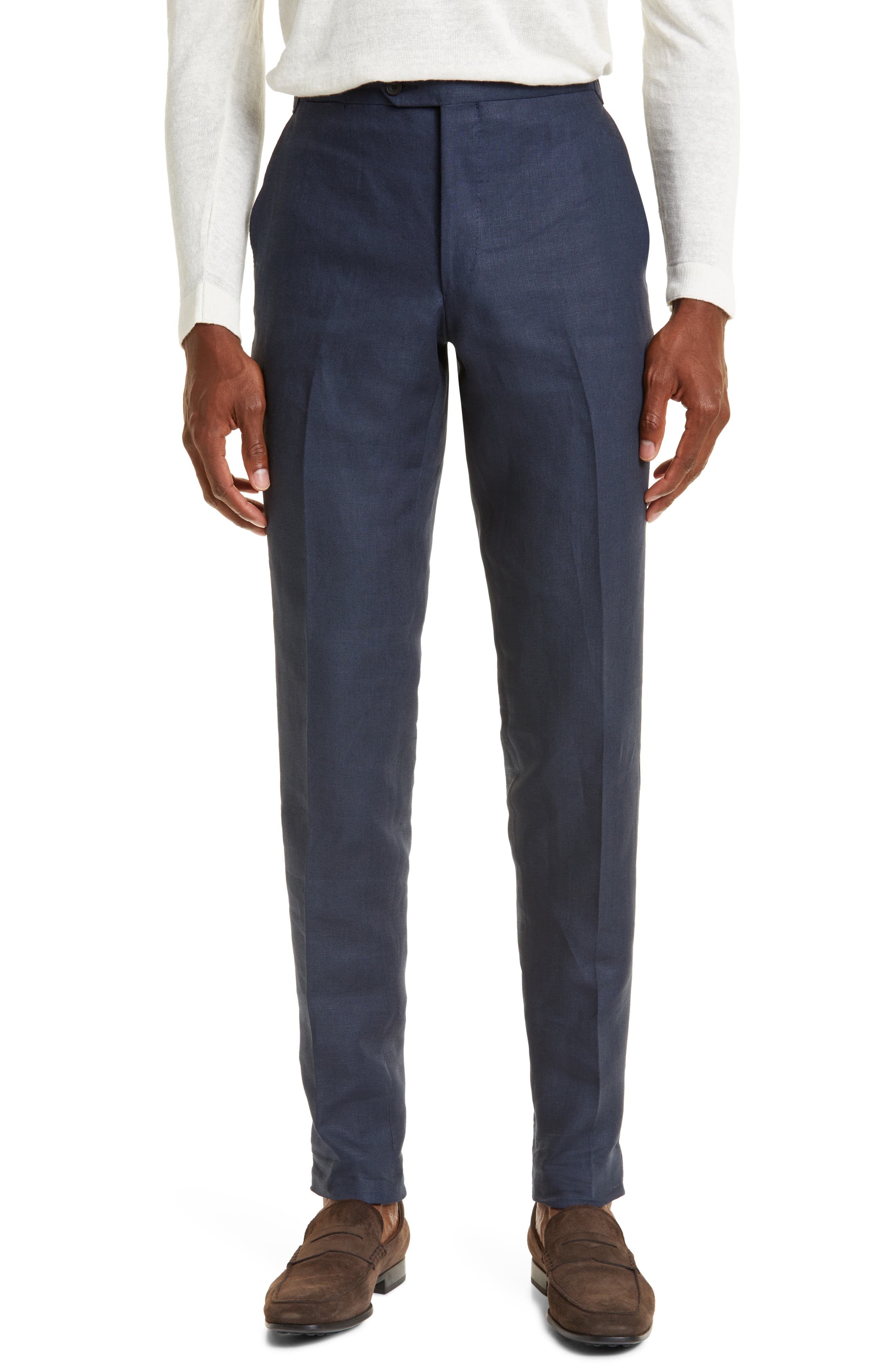 Men's Classic Fit Pants | Nordstrom
