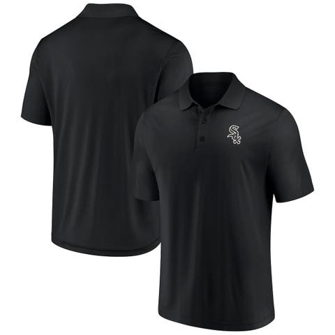 Las Vegas Raiders Fanatics Branded Winning Streak Polo - Black