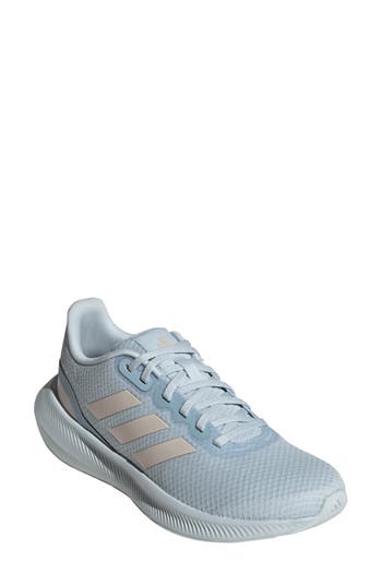 Adidas Originals Adidas Runfalcon 3.0 Running Shoe In Blue