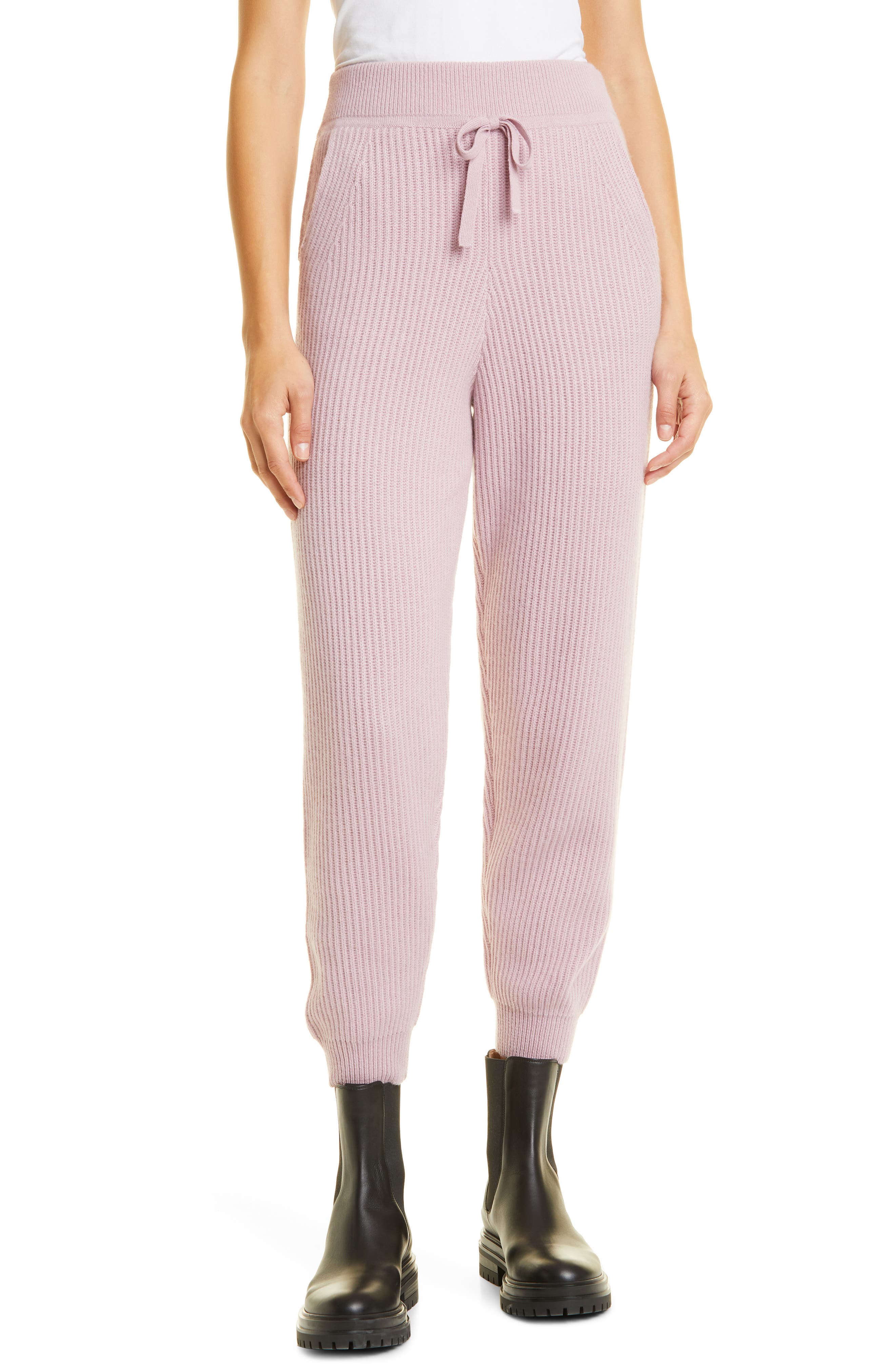 rag \u0026 bone Pierce Cashmere Pants 