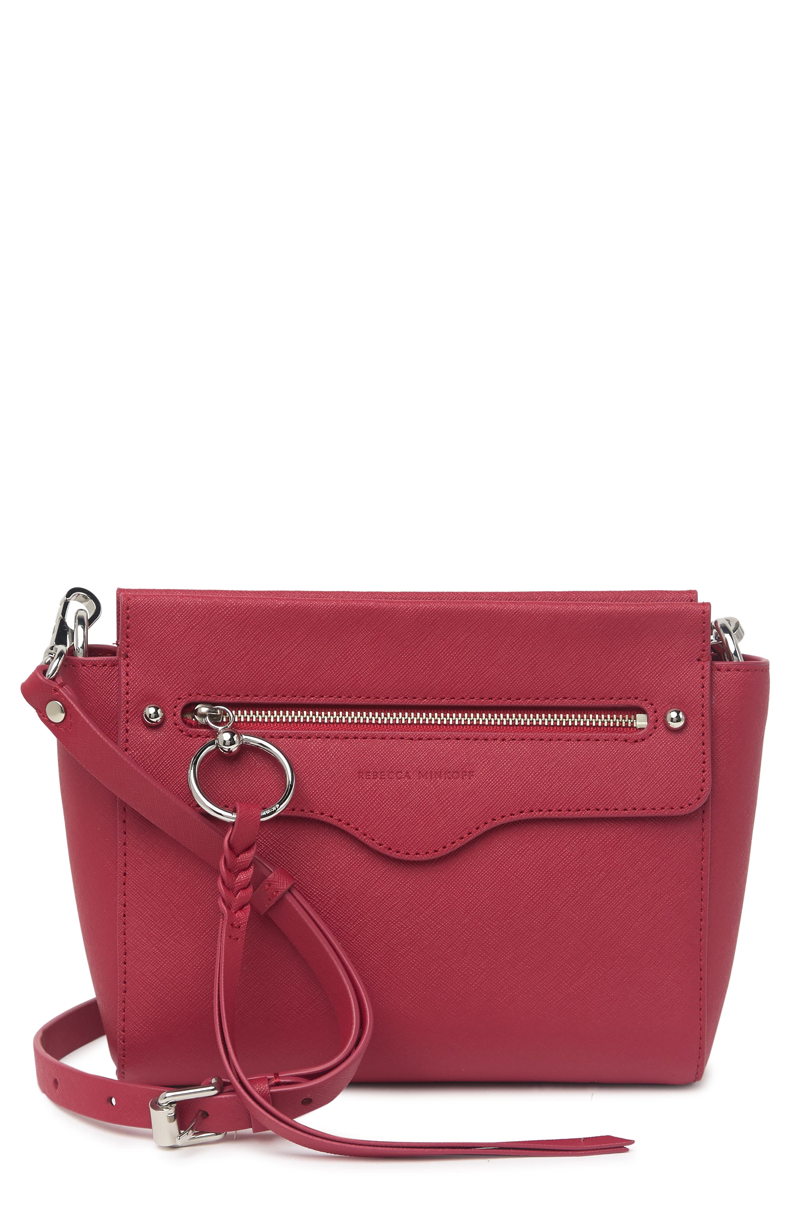 Rebecca minkoff best sale gabby crossbody bag