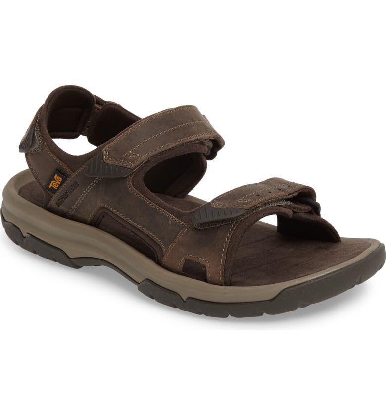 Teva Langdon Sandal (Men) | Nordstrom