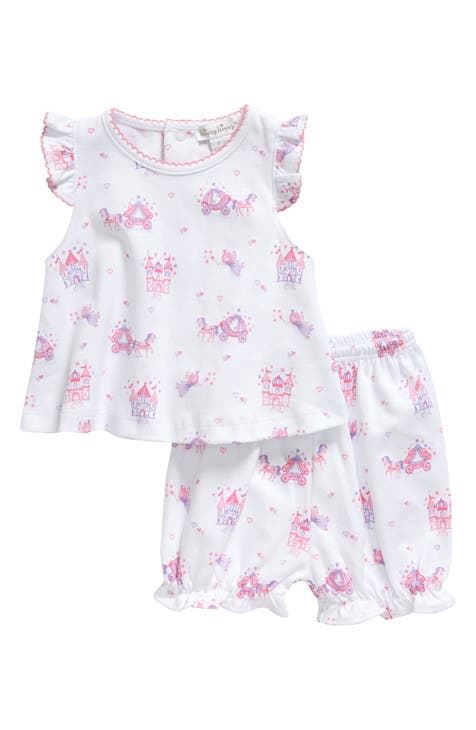 Kissy Kissy 2 Piece Sets 