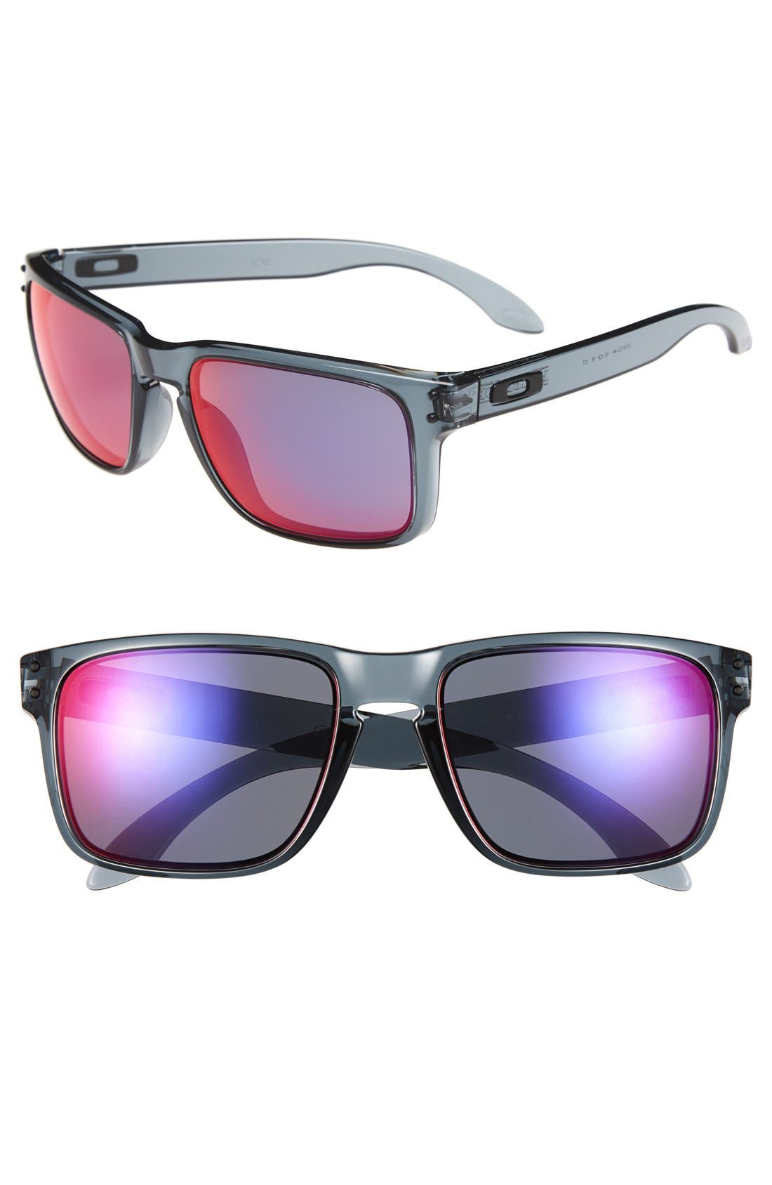 Oakley 'Holbrook' 55mm Sunglasses Nordstrom