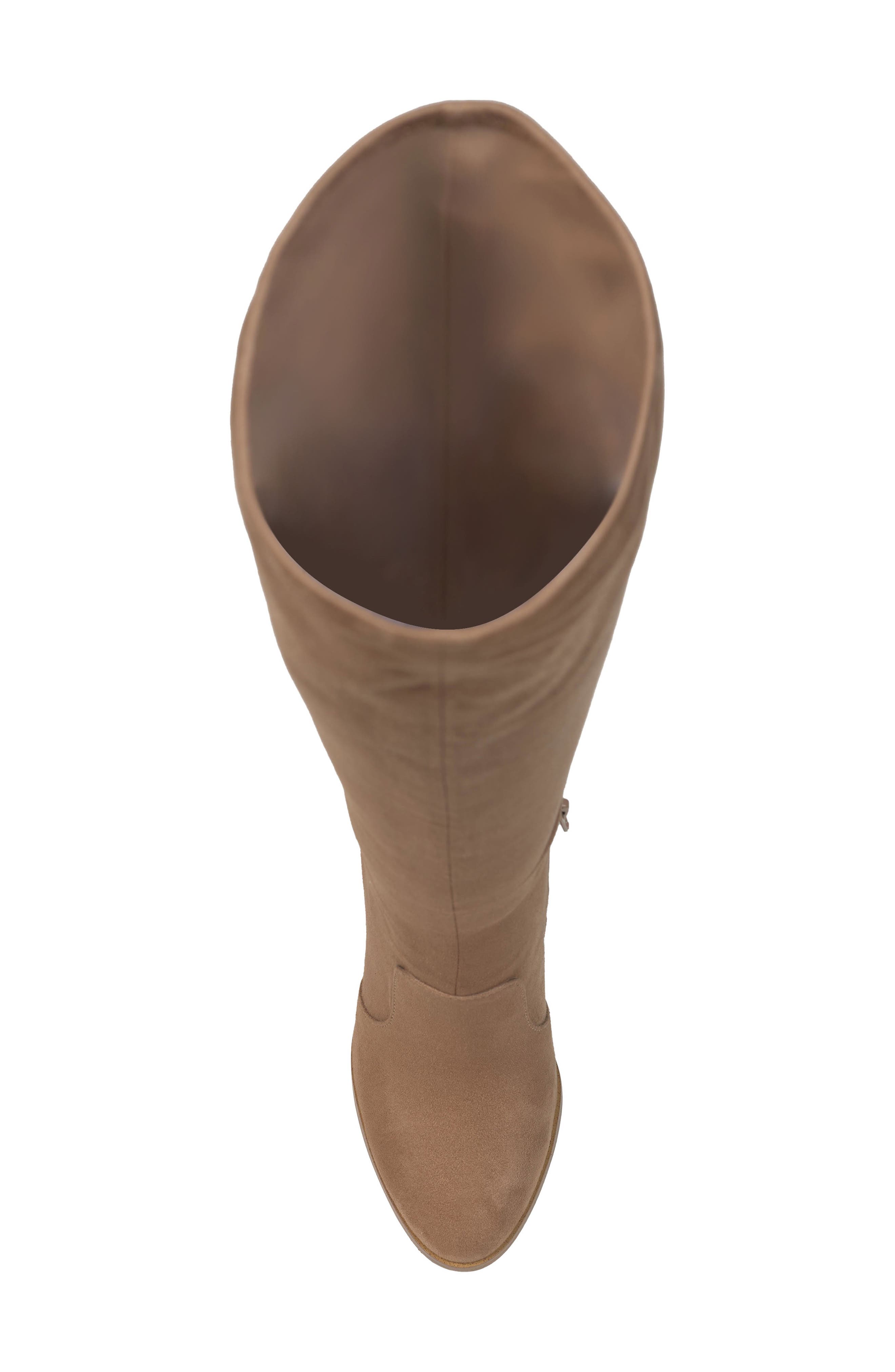 Jessica Simpson Brixten Over the Knee Boot (Women) Nordstrom