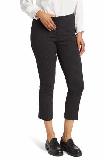 Amanda & chelsea clearance knit slim fit trousers