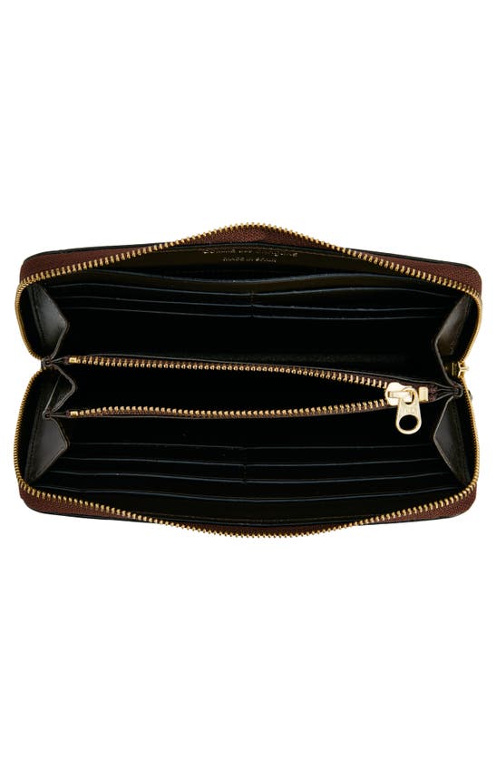 COMME DES GARÇONS COMME DES GARÇONS WALLETS CLASSIC LEATHER LONG WALLET 