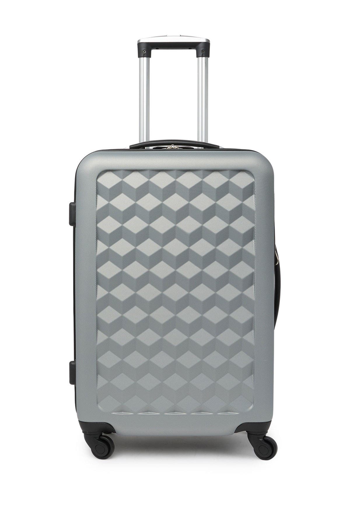 luggage 24 spinner
