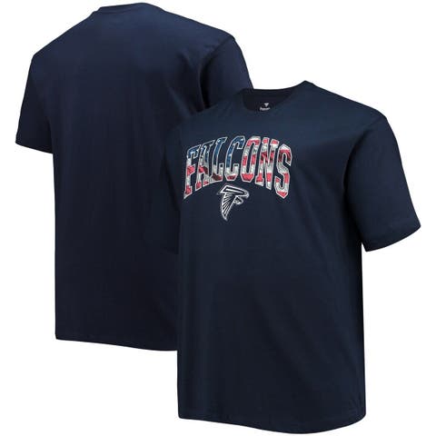 Minnesota Twins New Era 4th of July Jersey T-Shirt - Navy