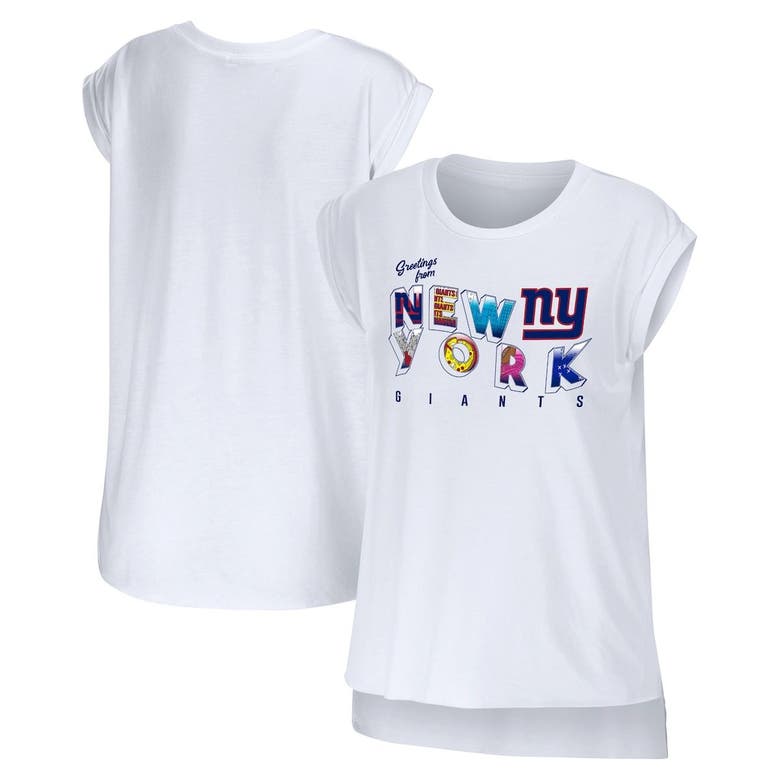 New York Giants Clothing for Sale