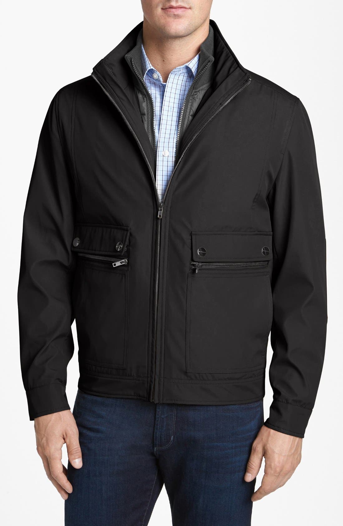 michael kors jacket online