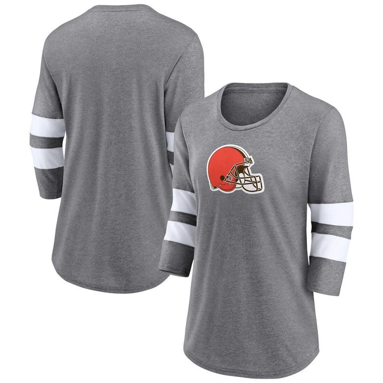 Cleveland Browns Primary Logo