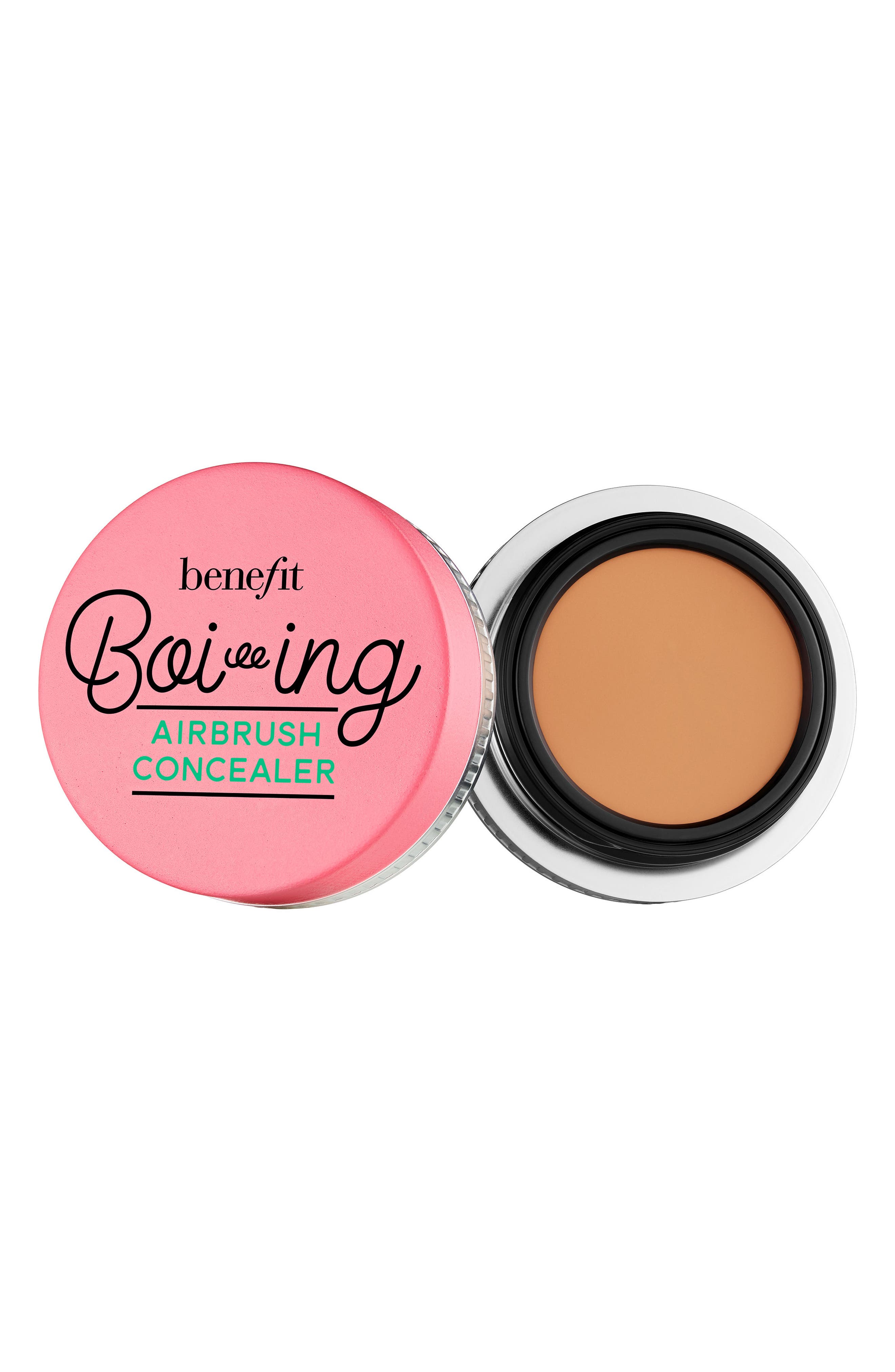 UPC 602004079909 product image for Benefit Boi-Ing Airbrush Concealer - Deep | upcitemdb.com