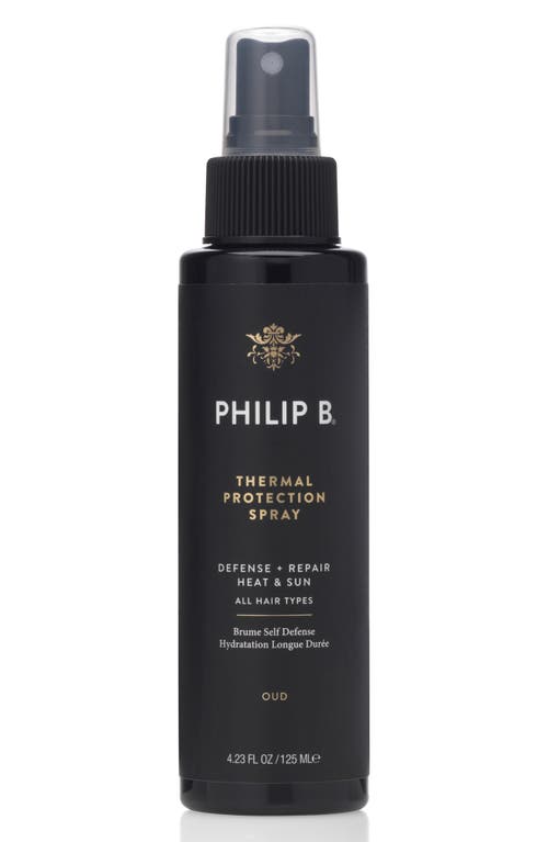 ® PHILIP B Thermal Protection Spray