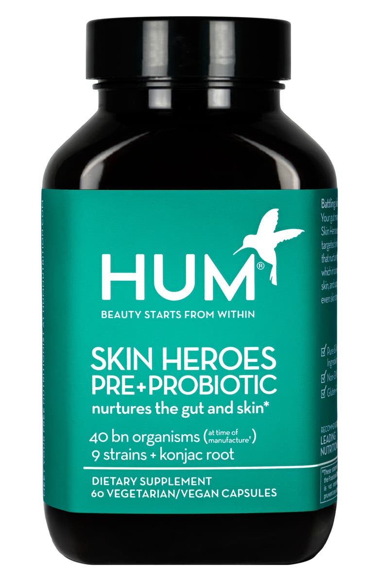 Image result for hum pre and probiotic