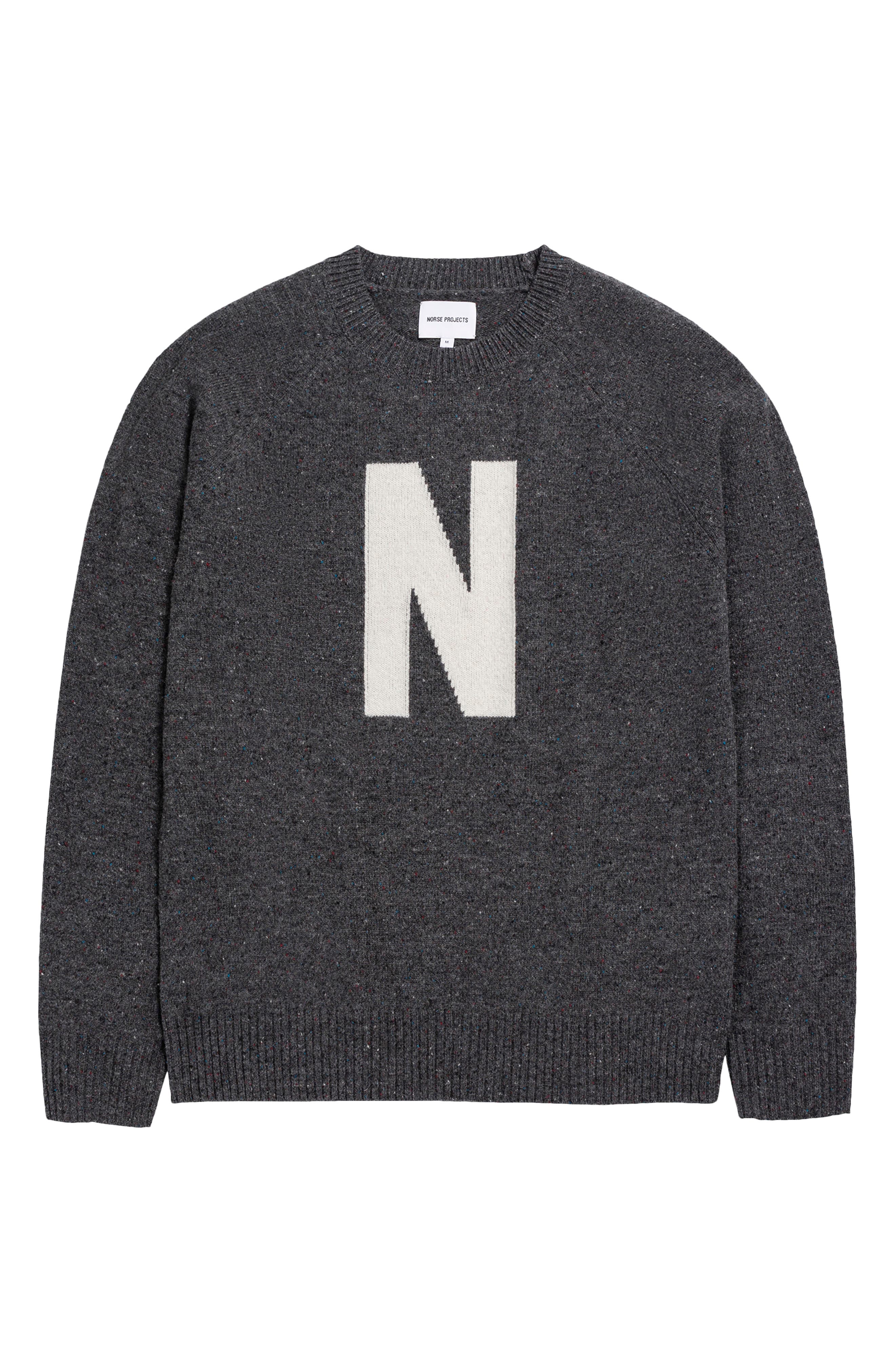 Men's Norse Projects Sweaters | Nordstrom