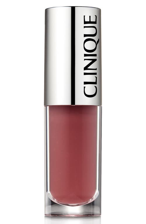 UPC 020714876678 product image for Clinique Pop Splash Lip Gloss in Tenderheart at Nordstrom | upcitemdb.com