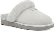 Cozy LV UGG Fur Slippers - IR Fashion